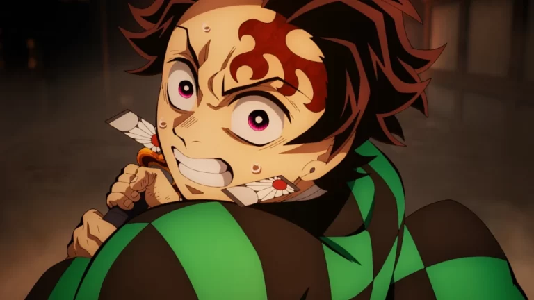 Demon Slayer: Kimetsu no Yaiba - el Castillo Infinito - no hace más que batir récords. La nueva entrega incluso superó Frozen.