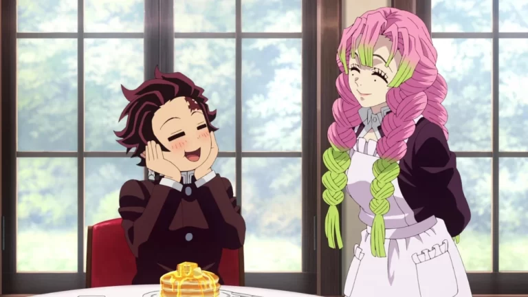 Crunchyroll te dejaría ver Demon Slayer - El Castillo Infinito - antes, aquí puedes enterarte de los detalles del estreno y sus condiciones.