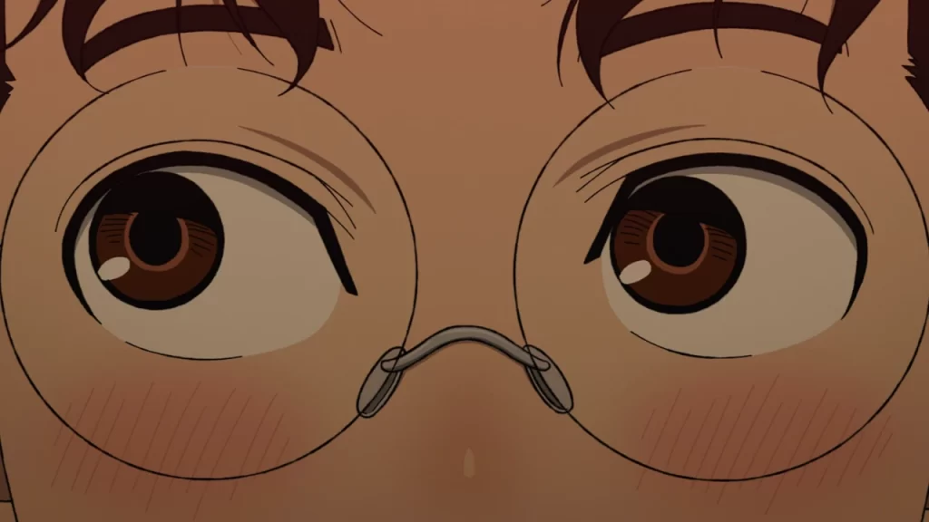 Dan Da Dan temporada 2, capítulo 7 nos presenta a Okarun tomando el control: ayudando a Jiji a suprimir al Mal de ojo y protegiendo a Momo. 