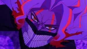 Dan Da Dan nos presenta a un Okarun decidido y confiado al enfrentar a Mal de ojo, sin embargo, pese a todo, es incapaz de derrotarlo...