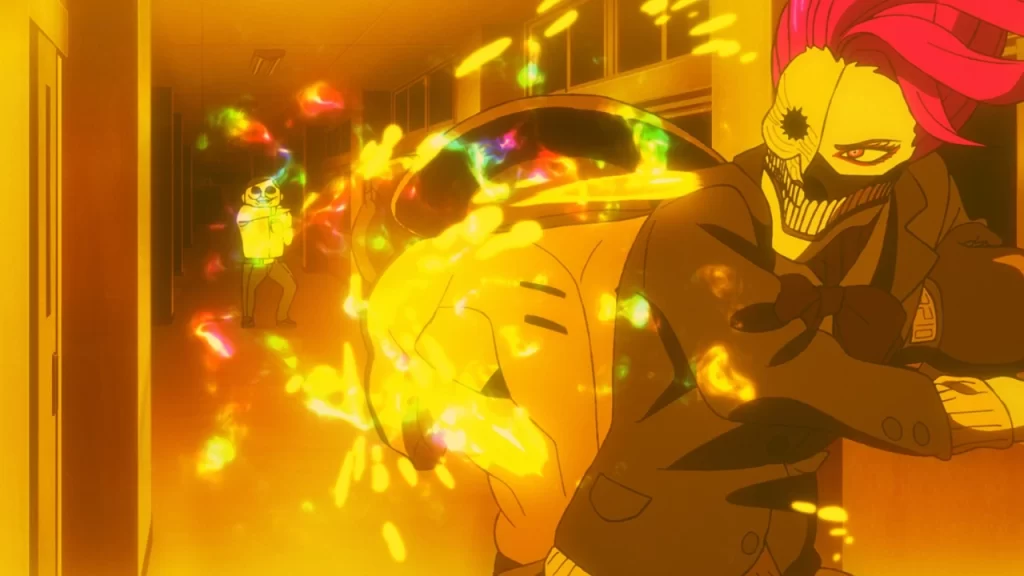 ¿Te interesa saber qué inspiró a Sedosa acrobática de Dan Da Dan? Aquí te comentamos todo lo que sabemos de 2chan y sus maldiciones. 