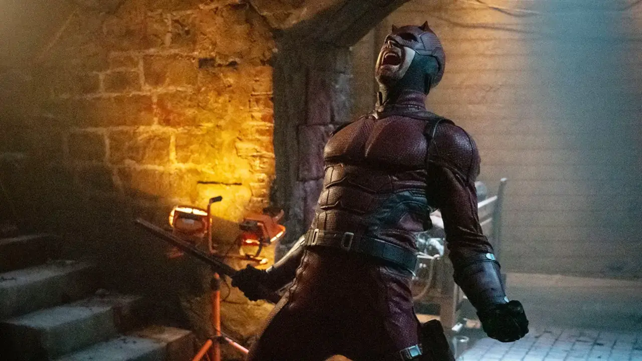 La segunda temporada de Daredevil: Born Again no será la última