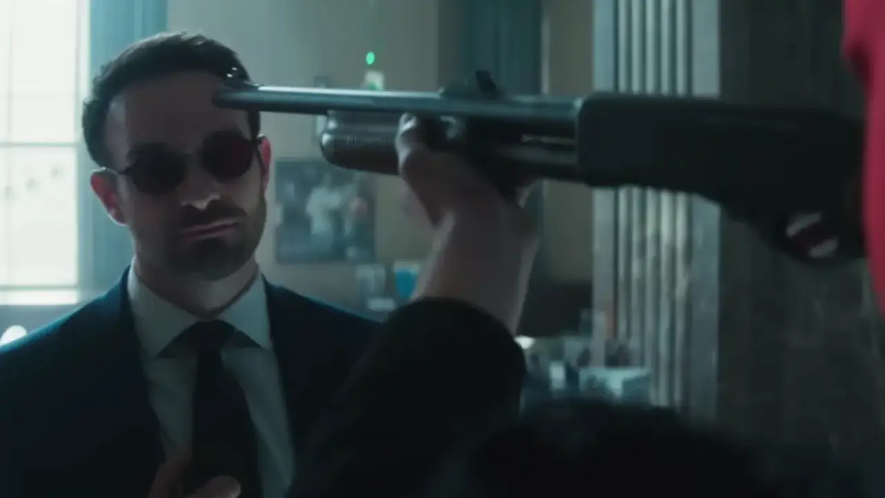 La segunda temporada de Daredevil: Born Again no será la última