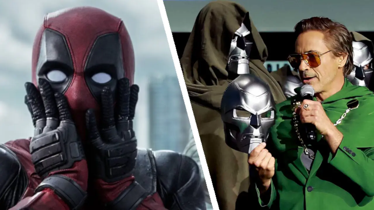 Deadpool sí estará en Avengers: Doomsday