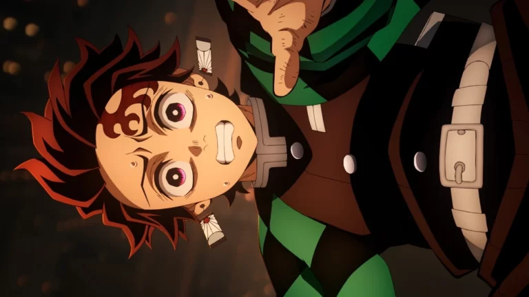 Demon Slayer: Kimetsu no Yaiba -El Castillo Infinito- se enfrentó a grandes filmes de anime, y no sólo se superó a sí misma, sino a Eiichiro Oda.