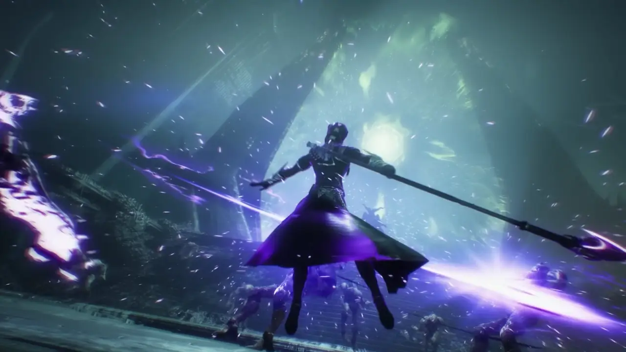 ¿Es Destiny: Rising canon? ¿Dónde lo podrás jugar?