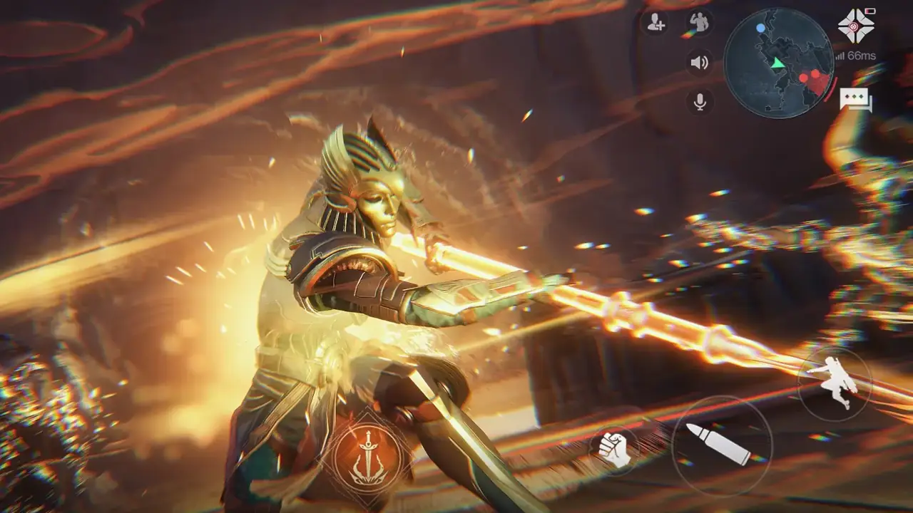 ¿Es Destiny: Rising canon? ¿Dónde lo podrás jugar?