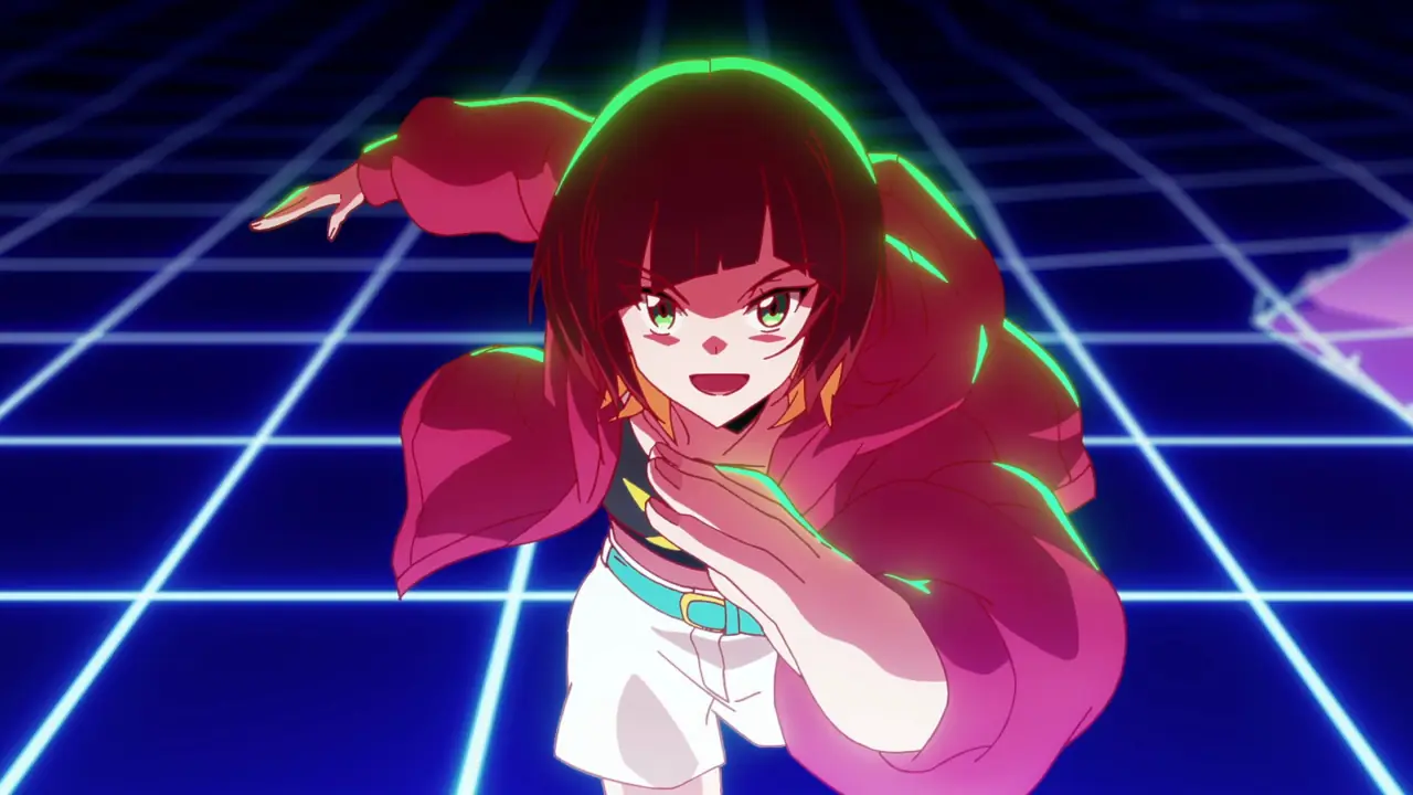 Digimon Beatbreak es el nuevo anime de la franquicia y tiene fecha de estreno