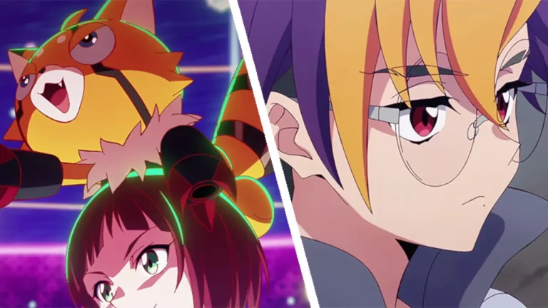 Digimon Beatbreak es el nuevo anime de la franquicia y tiene fecha de estreno