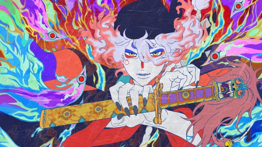 Mononoke II: las cenizas de la ira llegó a Netflix; y por mucho, ha sido la más emotiva de la saga. ¡Te cuento los detalles del título!