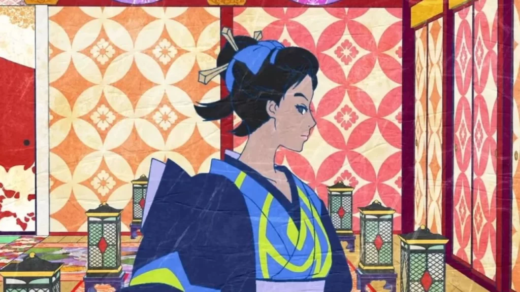 Mononoke II: las cenizas de la ira llegó a Netflix; y por mucho, ha sido la más emotiva de la saga. ¡Te cuento los detalles del título!