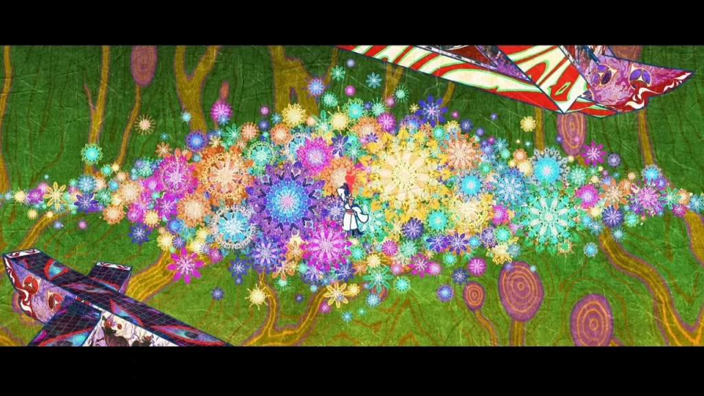 Mononoke II: las cenizas de la ira llegó a Netflix; y por mucho, ha sido la más emotiva de la saga. ¡Te cuento los detalles del título!