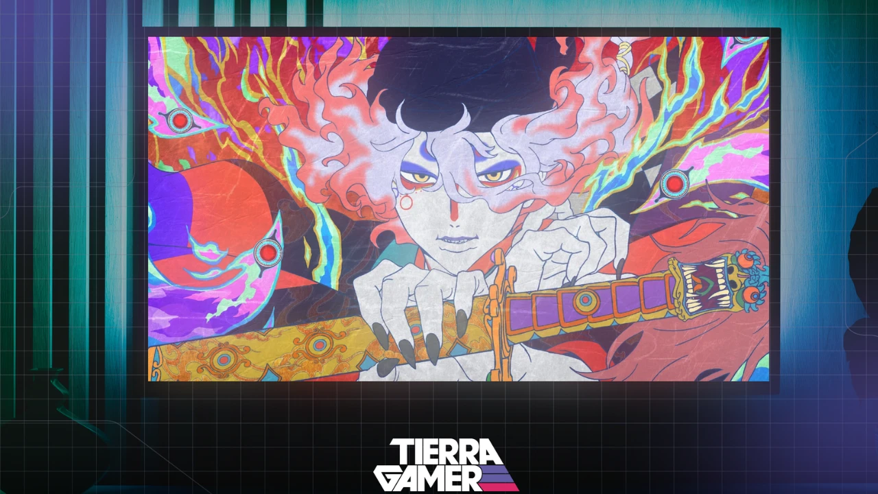 Mononoke II: las cenizas de la ira llegó a Netflix; y por mucho, ha sido la más emotiva de la saga. ¡Te cuento los detalles del título!