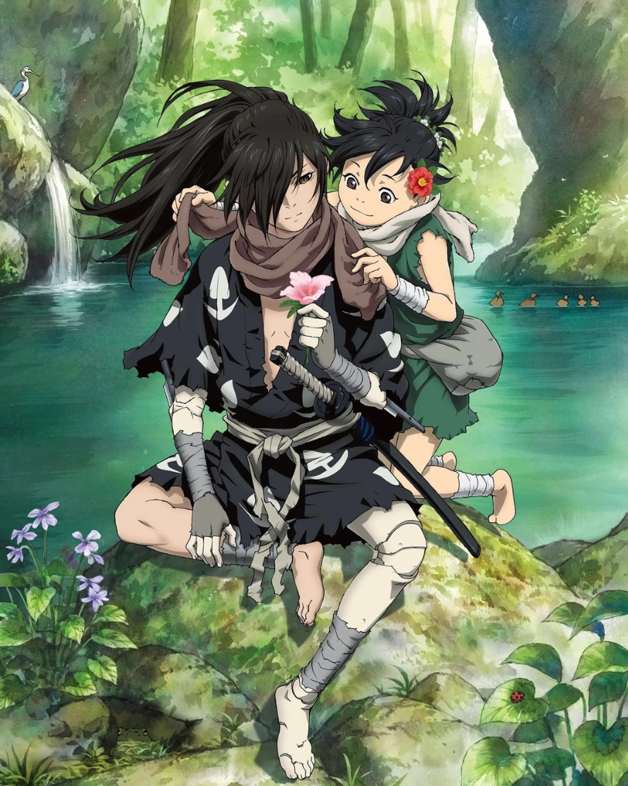 ¿Sabes qué es la fantasía oscura? Aquí te lo explico y te comento anime importantes que ilustran fantásticamente al brutal género. 