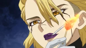 Dr. Stone Science Future capítulo 17 nos muestra los avances del relojero en Corn City y también el progreso del teleférico con Senku.