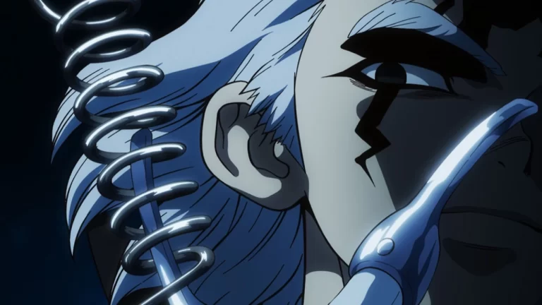 Dr. Stone Science Future capítulo 19 nos muestra los avances de Senku con los diamantes, pero también una comunicación secreta...