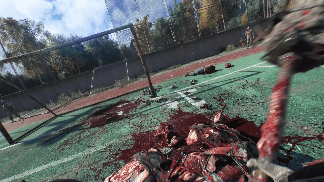 Dying Light: The Beast muestra su brutalidad en un nuevo avance