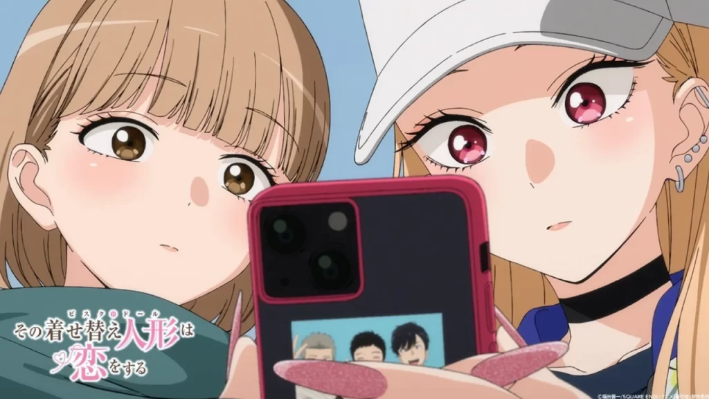 ¿Te sigues preguntando qué tipo de serie es My Dress-Up Darling? Aquí te aclaro las dudas para que sepas si es adecuada para ti. 