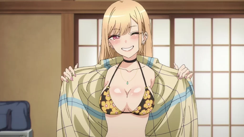 ¿Te sigues preguntando qué tipo de serie es My Dress-Up Darling? Aquí te aclaro las dudas para que sepas si es adecuada para ti. 