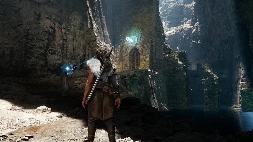 Echos of the End llegó con mucho parkour, puzzles y escenarios brumosos, pero ¿es lo que esperábamos? ¿Qué hay con la historia y mecánicas?