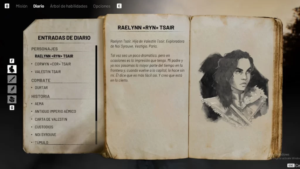 Echos of the End llegó con mucho parkour, puzzles y escenarios brumosos, pero ¿es lo que esperábamos? ¿Qué hay con la historia y mecánicas?