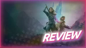 Echos of the End llegó con mucho parkour, puzzles y escenarios brumosos, pero ¿es lo que esperábamos? ¿Qué hay con la historia y mecánicas?