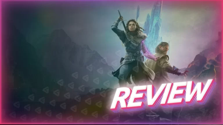 Echos of the End llegó con mucho parkour, puzzles y escenarios brumosos, pero ¿es lo que esperábamos? ¿Qué hay con la historia y mecánicas?