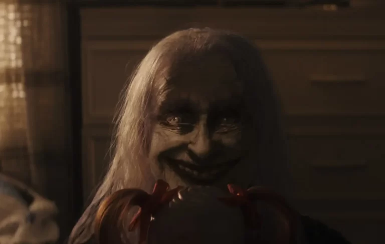 El Conjuro 4 Los Ultimos Ritos estreno mexico taquilla