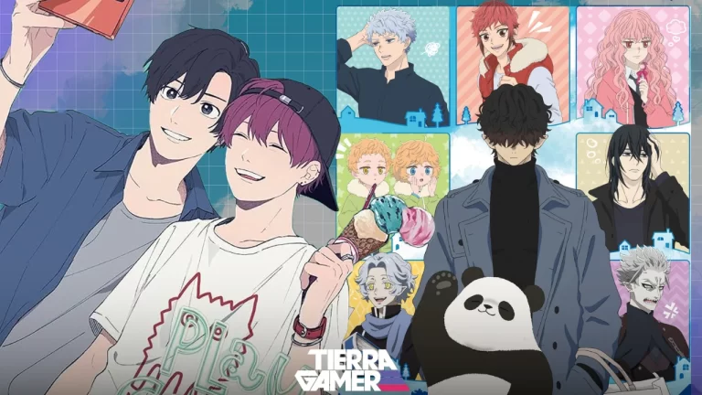 ¿Necesitas un respiro de este mundo devastador? ¡Estos 5 anime cozy te devolverán las ganas de vivir en esta caótica realidad!