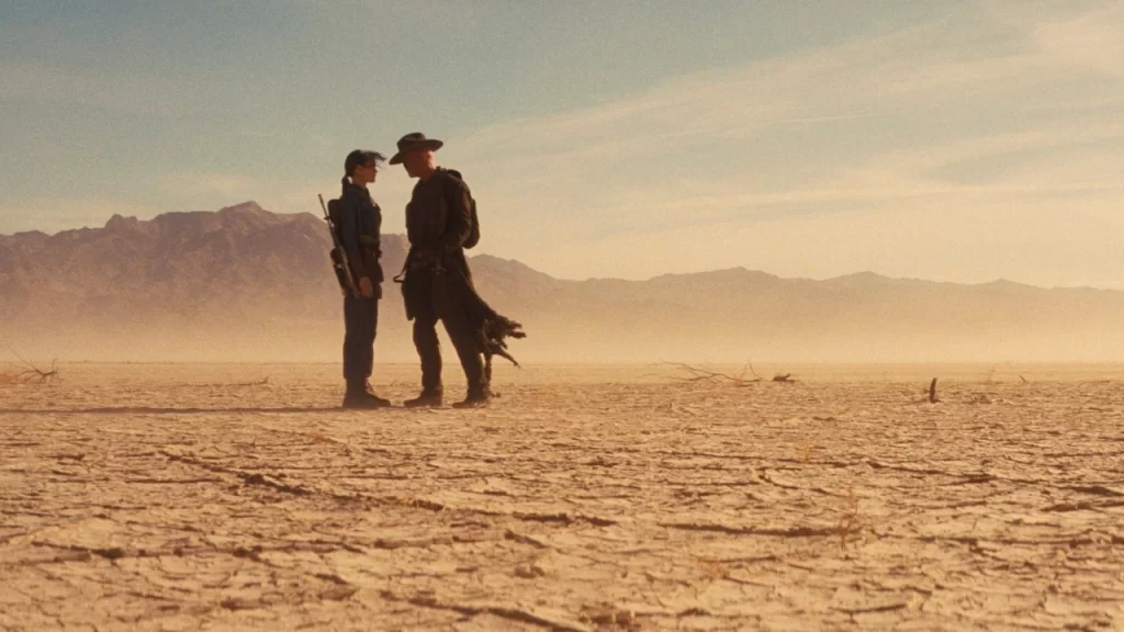 La nueva temporada del live-action de Fallout llegará a Prime el 17 de diciembre de 2025. Confirmó que los capítulos se liberarán semanalmente. 