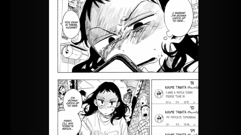 El autor de Takopi no Genzai regresa con una breve entrega de one-shot que se titula Fighting Girls, entérate de todos los detalles aquí. 