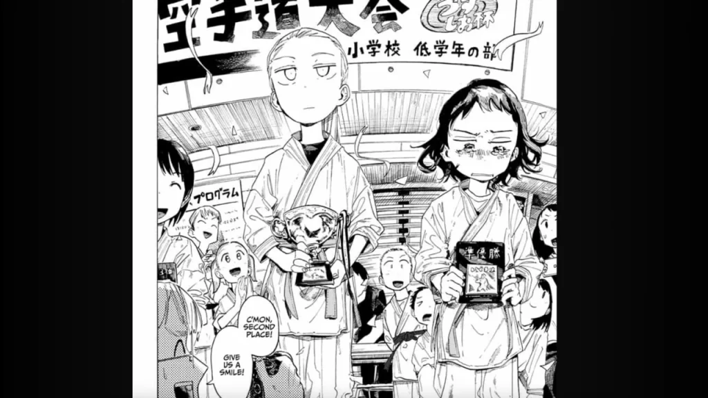 El autor de Takopi no Genzai regresa con una breve entrega de one-shot que se titula Fighting Girls, entérate de todos los detalles aquí. 