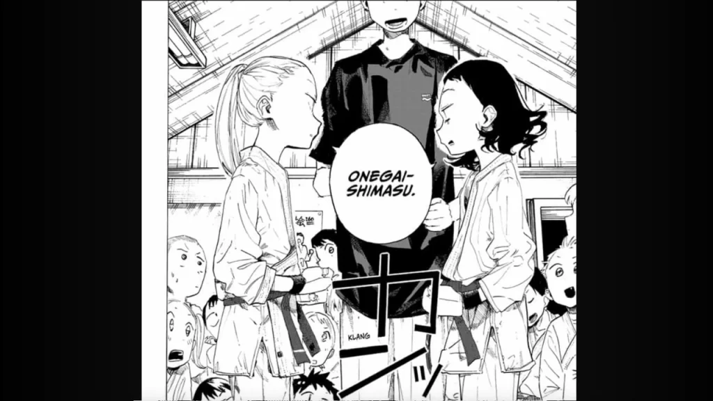 El autor de Takopi no Genzai regresa con una breve entrega de one-shot que se titula Fighting Girls, entérate de todos los detalles aquí. 