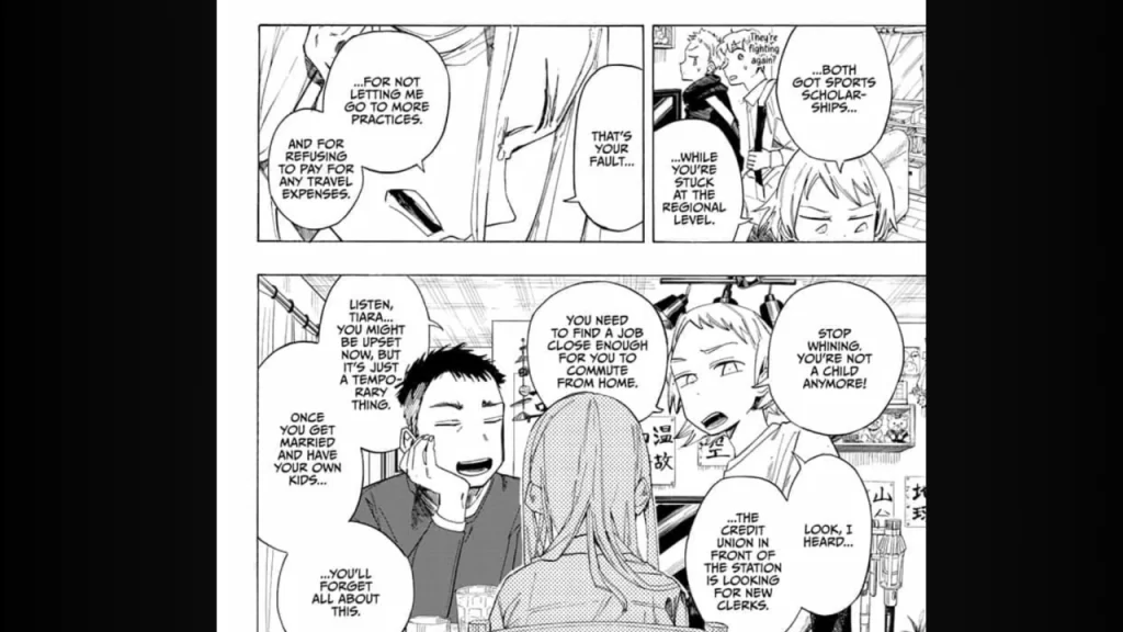 El autor de Takopi no Genzai regresa con una breve entrega de one-shot que se titula Fighting Girls, entérate de todos los detalles aquí. 