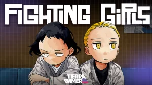 El autor de Takopi no Genzai regresa con una breve entrega de one-shot que se titula Fighting Girls, entérate de todos los detalles aquí.