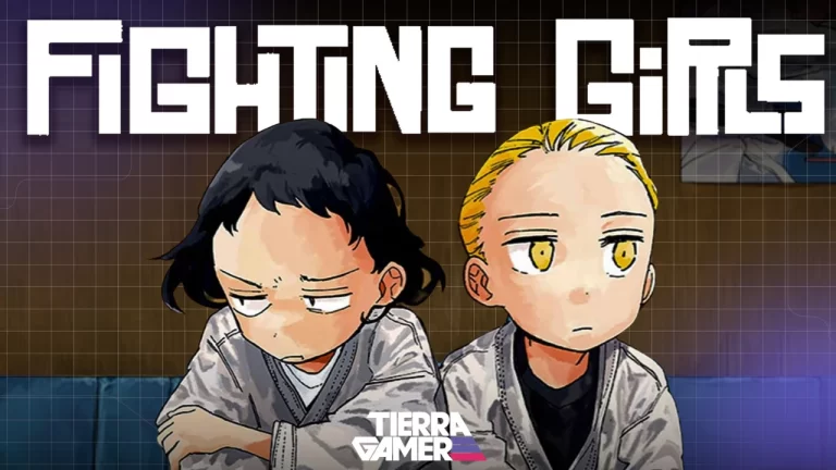 El autor de Takopi no Genzai regresa con una breve entrega de one-shot que se titula Fighting Girls, entérate de todos los detalles aquí.