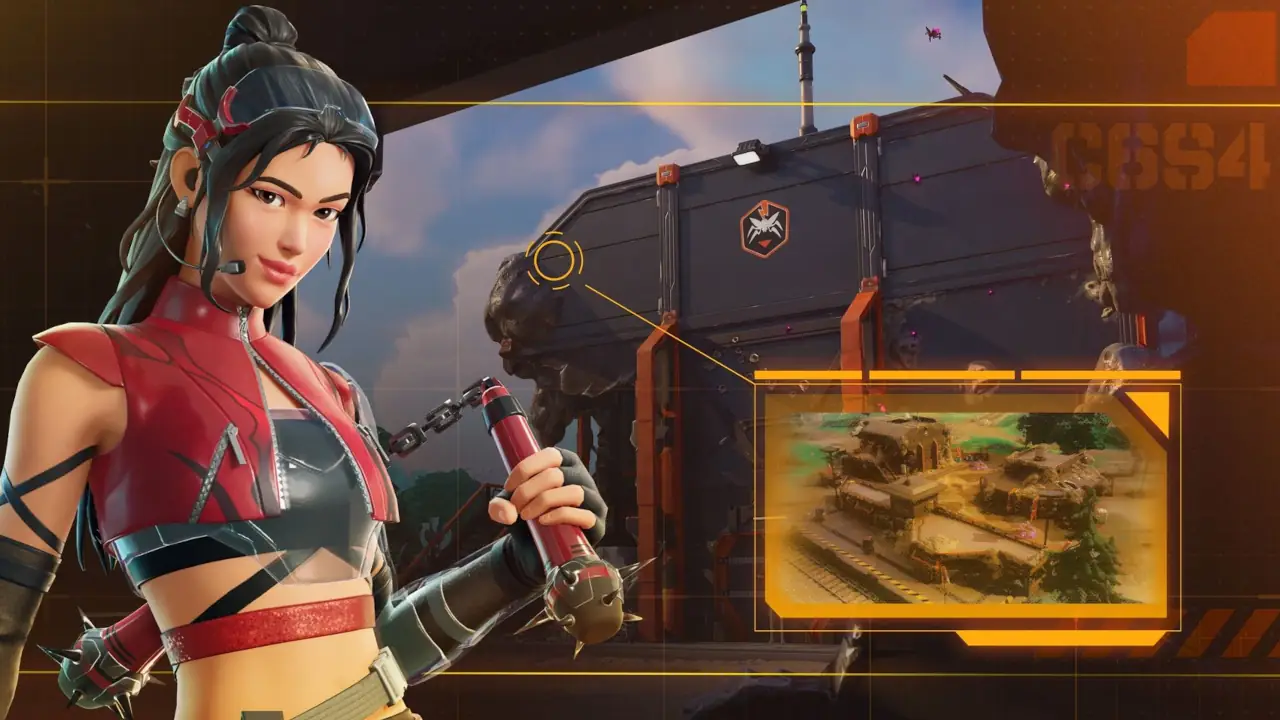 Fortnite: cuándo cambia de temporada ¿cuál es la que sigue?