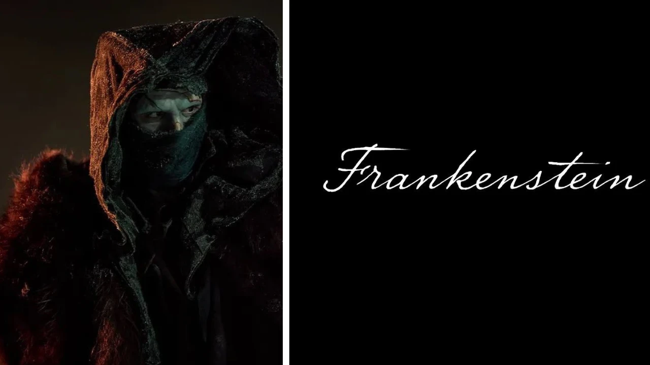 Frankenstein, la nueva cinta de Guillermo del Toro, confirmó estreno en algunos cines, previo al lanzamiento oficial en Netflix el 7 de noviembre.