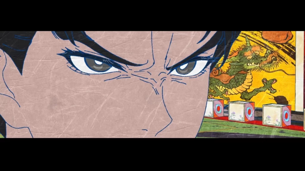 Mononoke II: las cenizas de la ira llegó a Netflix; y por mucho, ha sido la más emotiva de la saga. ¡Te cuento los detalles del título!