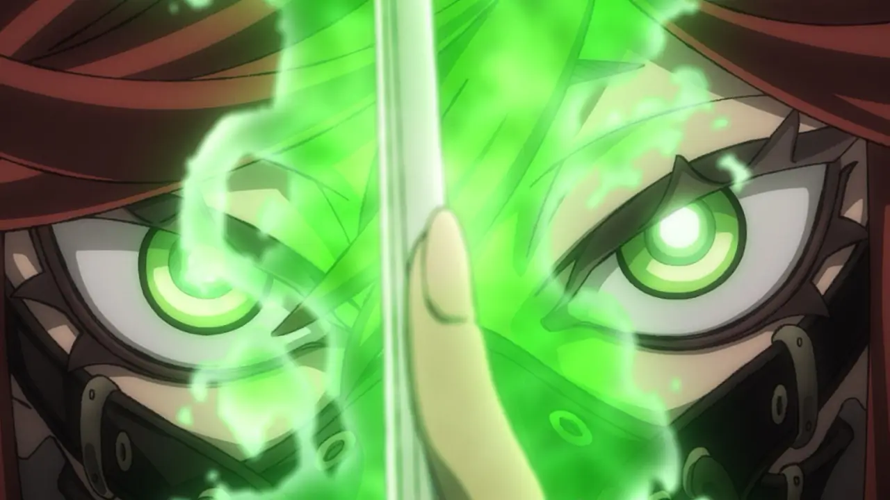 Gachiakuta, capítulo 4: a qué hora sale el nuevo episodio, cómo y dónde verlo