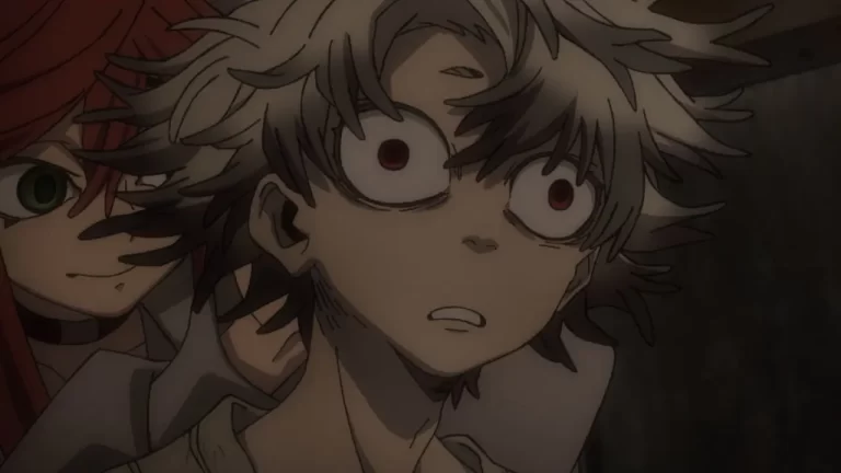 Gachiakuta, capítulo 4: a qué hora sale el nuevo episodio, cómo y dónde verlo