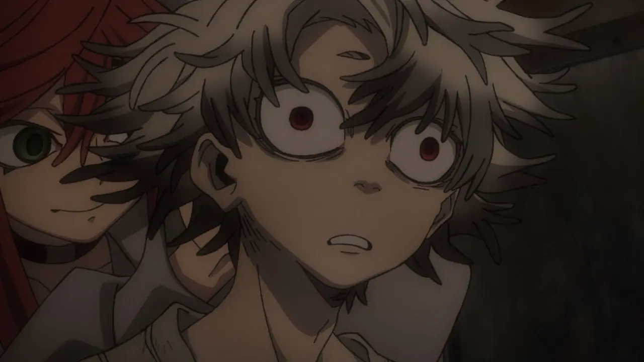 Gachiakuta, capítulo 4: a qué hora sale el nuevo episodio, cómo y dónde verlo