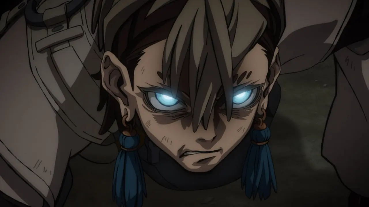 Gachiakuta, capítulo 5: a qué hora sale el nuevo episodio, cómo y dónde verlo