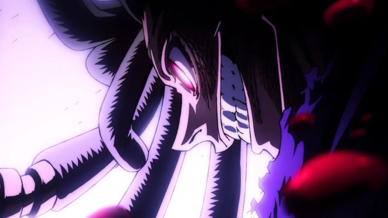 Gachiakuta, capítulo 5: a qué hora sale el nuevo episodio, cómo y dónde verlo