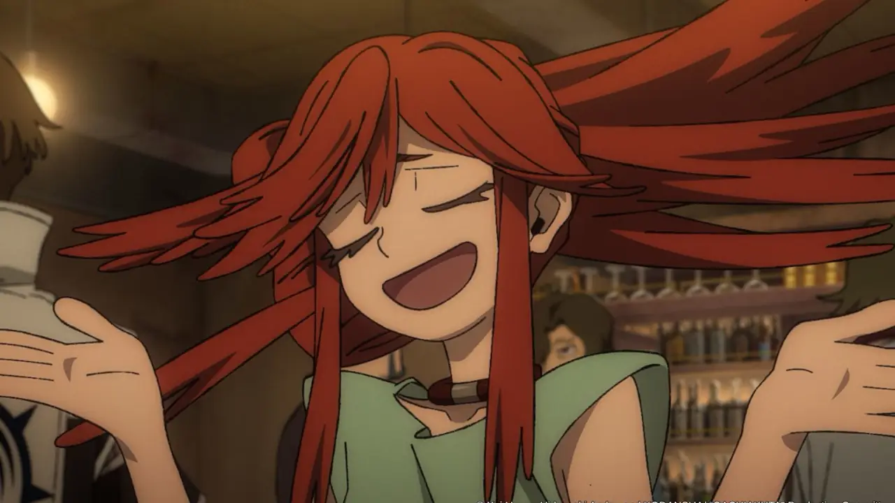 Gachiakuta, capítulo 5: a qué hora sale el nuevo episodio, cómo y dónde verlo