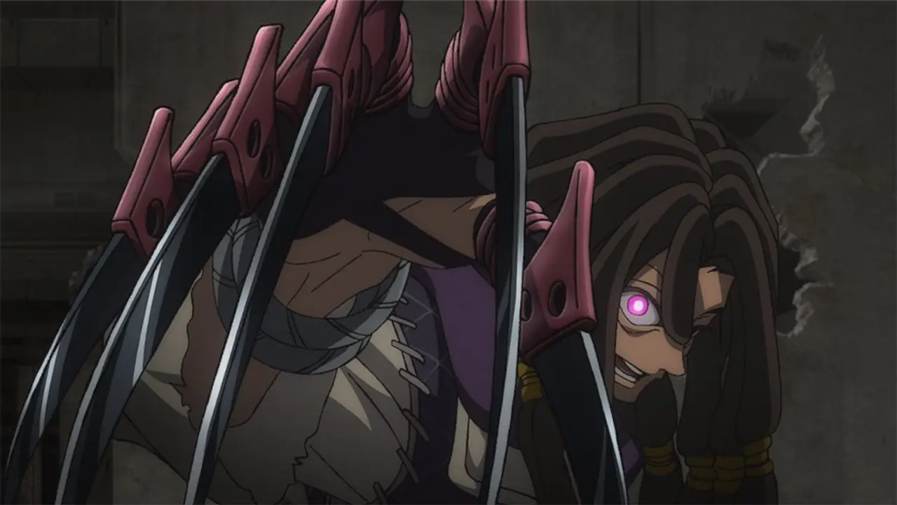 Gachiakuta, capítulo 6: a qué hora sale el nuevo episodio, cómo y dónde verlo