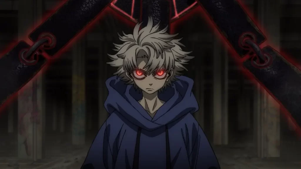 Gachiakuta, capítulo 6: a qué hora sale el nuevo episodio, cómo y dónde verlo