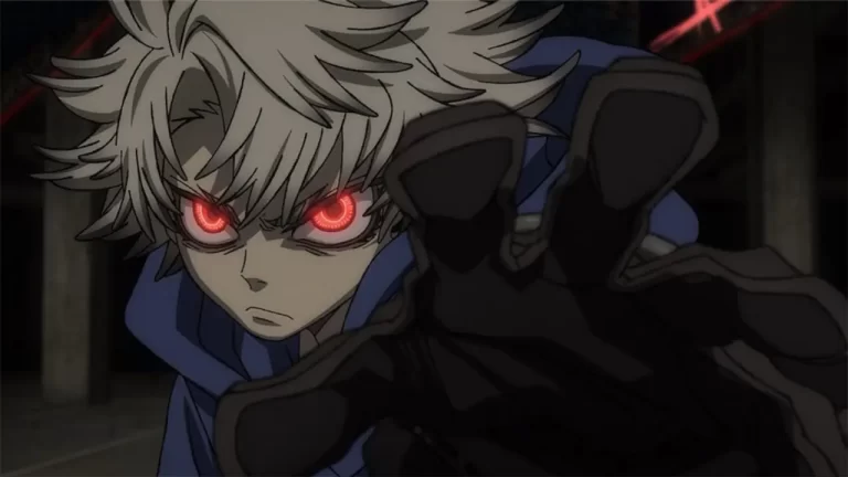 Gachiakuta, capítulo 6: a qué hora sale el nuevo episodio, cómo y dónde verlo