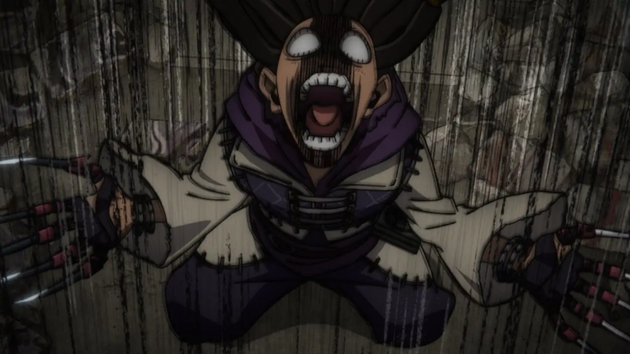 Gachiakuta, capítulo 7: a qué hora sale el nuevo episodio, cómo y dónde verlo