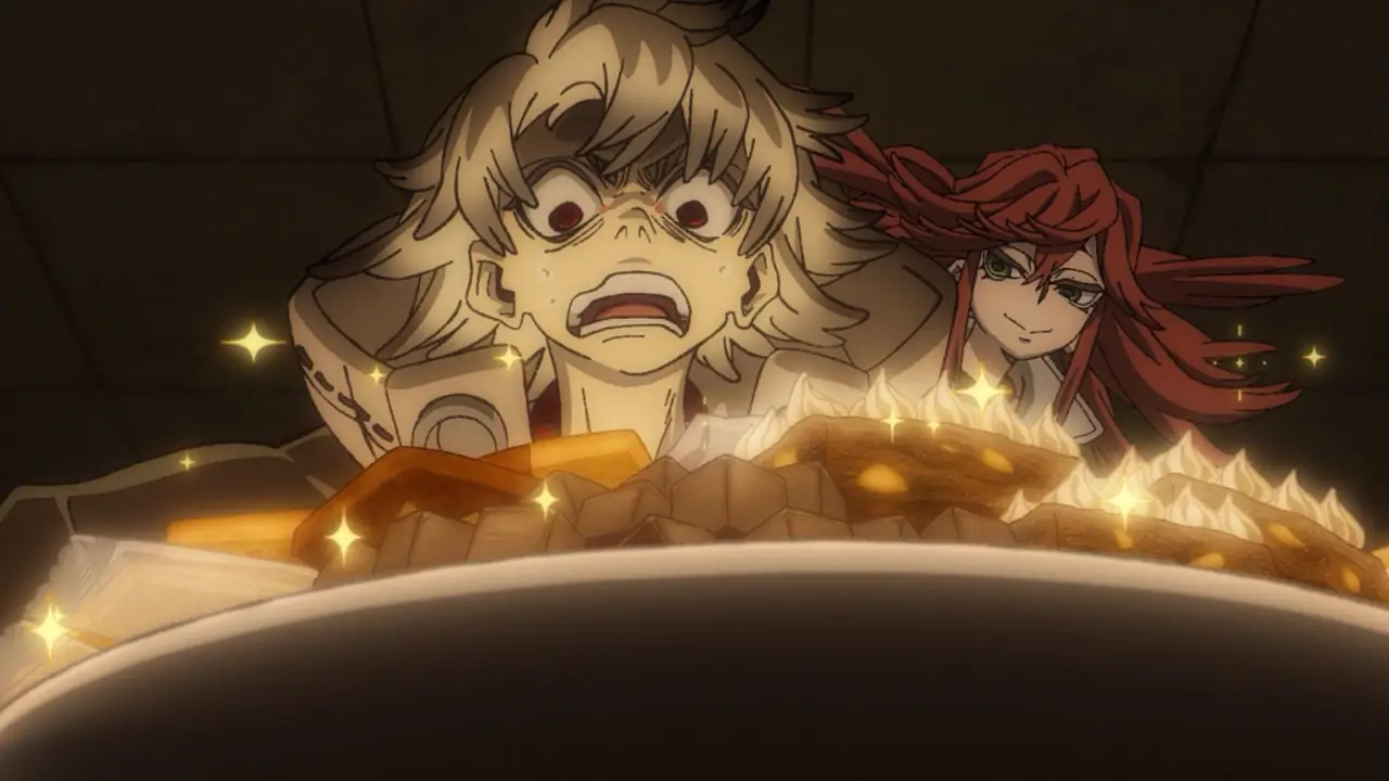 Gachiakuta, capítulo 8: a qué hora sale el nuevo episodio, cómo y dónde verlo